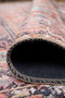 Conceptum Folk Chenille Multicolor BA 33 75 x 150 cm